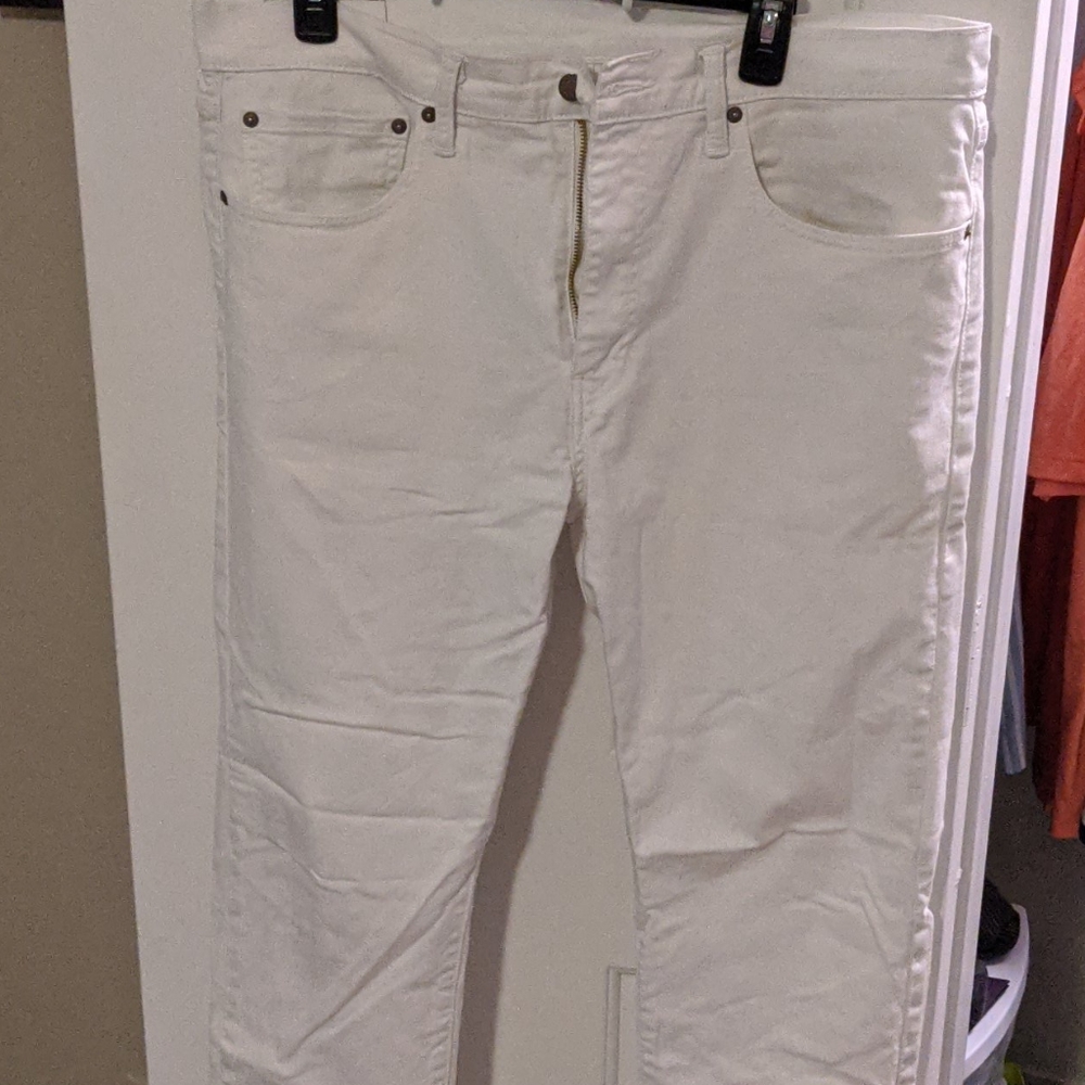 Levi Jeans